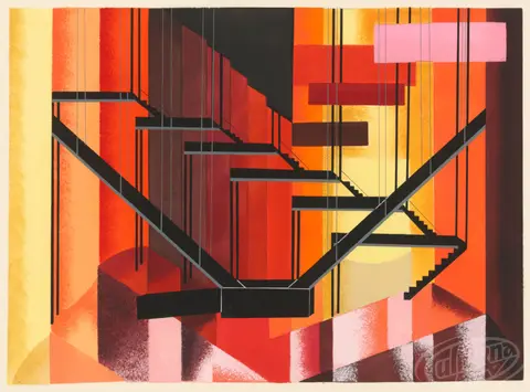 Моделі театру 13 (1930)