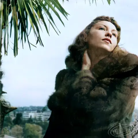 Clarice Lispector