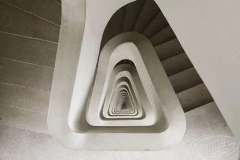 Edificio Cícero Prado, São Paulo (SP) Brasil - 1954