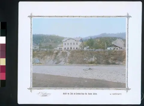 Verkhovyna 11