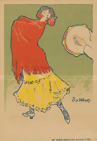 Пілар Монтеро (1901)