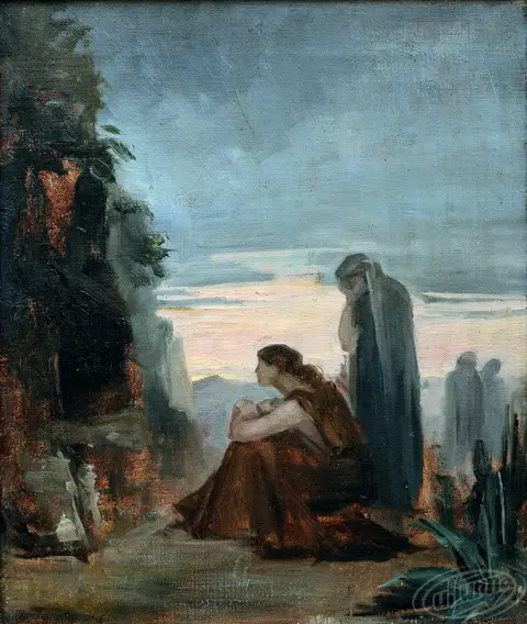 Міррофора
