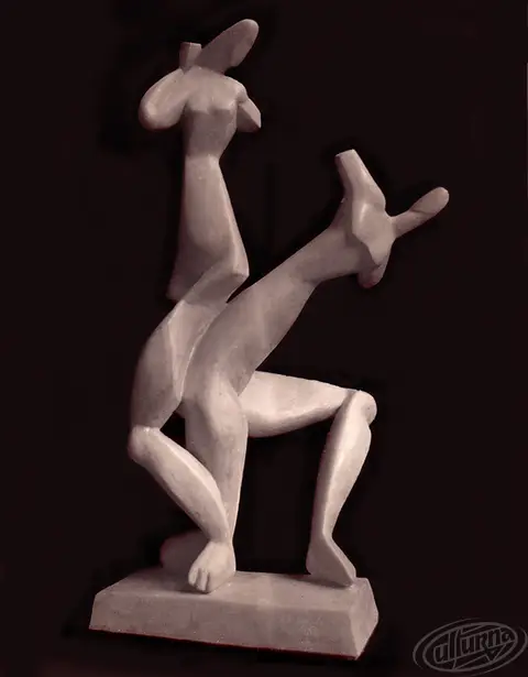 Two Bodies