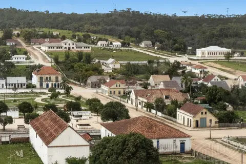 Mércia Guimarães, Workers' Club і Cine Oriente