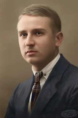 Микола Захарович Левченко