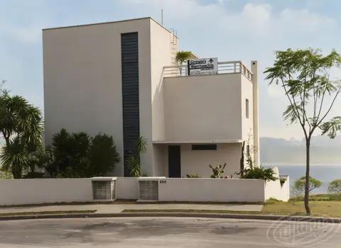 Brazil's First Modernism