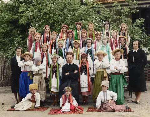 Ostapiv Veselka Kom Ephraim Krevey