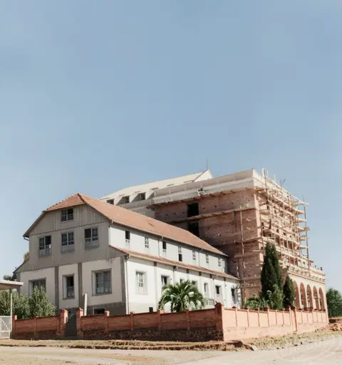 Seminary of Mercia Guimaraes