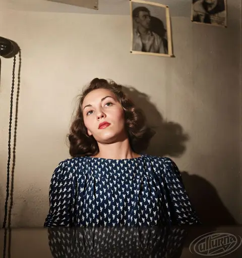 Clarice Lispector