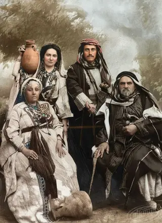Українські караїми