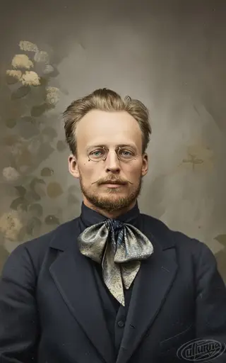 Oleksandr Bogomazov