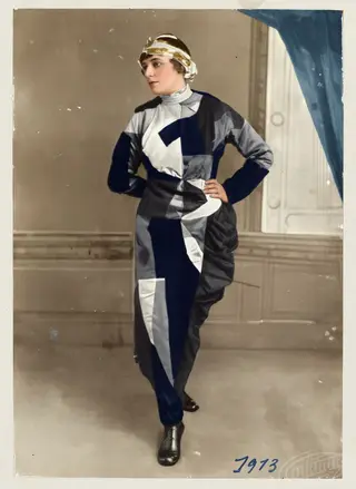 Sonia Delaunay