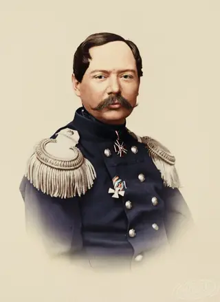 Ivan Zavadsky