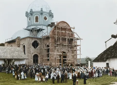 Church of Hope Ternoski
