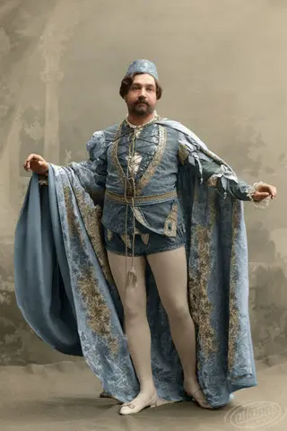 Ivan Alchevskij