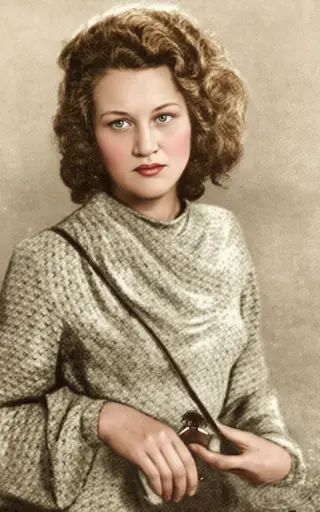 Lina Kostenko