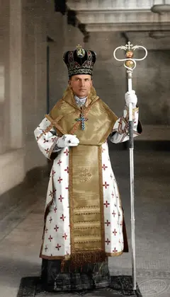 Bishop-Martyr Nykyta Budka